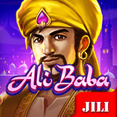 Ali Baba JILIE