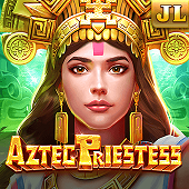 Aztec Priestess JILIE