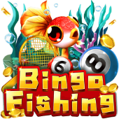 Bingo Fishing JILIE