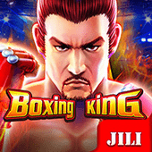 Boxing King JILIE