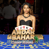 Casino Marina Andar Bahar JILIE