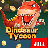 Dinosaur Tycoon JILIE