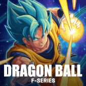 Dragon Ball JILIE