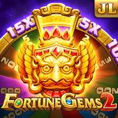 Fortune Gems 2 JILIE