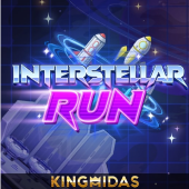 Interstellar Run JILIE
