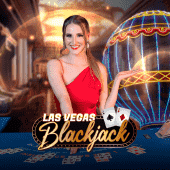 Las Vegas Blackjack JILIE