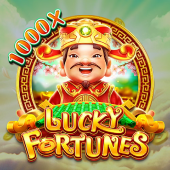 Lucky Fortunes JILIE