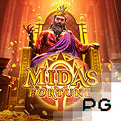 Midas Fortune JILIE