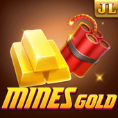 Mines Gold JILIE