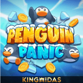 Penguin Panic কার্ড গেম