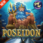 Poseidon Slot Game JILIE