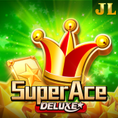 Super Ace Deluxe JILIE