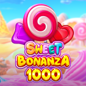 Sweet Bonanza 1000 JILIE