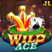 Wild Ace JILIE