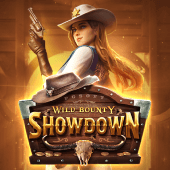 Wild Bounty Showdown JILIE